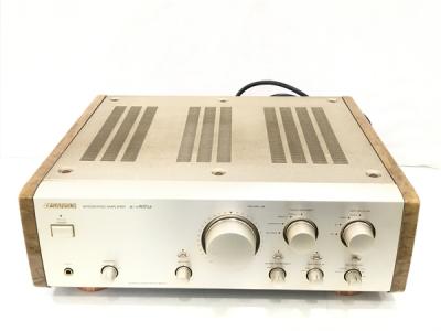 SANSUI サンスイ AU-α907XR プリメインアンプ