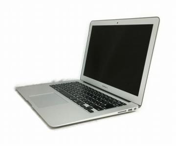 Apple MacBook Air 13インチ Early 2015 Intel Core i7-5650U 2.20GHz 4 GB SSD 251GB ノート PC