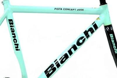 Bianchi PISTA CONCEPT 2006(自転車)の新品/中古販売 | 1693888 | ReRe 