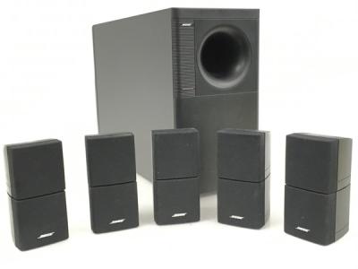 BOSE LS-8Ⅱ サラウンドスピーカー とり