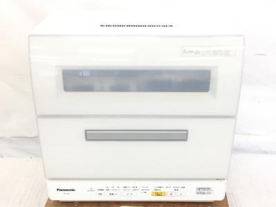 Panasonic エコナビ NP-TR9 食洗機 6人用 家電 キッチン