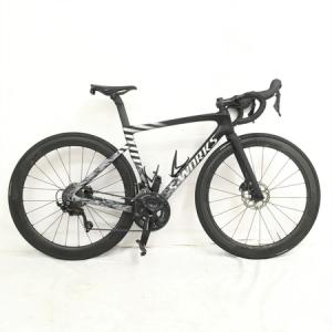 SPECIALIZED S-WORKS TARMAC SL7 SHIMANO ULTEGRA Di2 8000シリーズ roval RAPIDE CLX 52サイズ ロードバイク 完成車