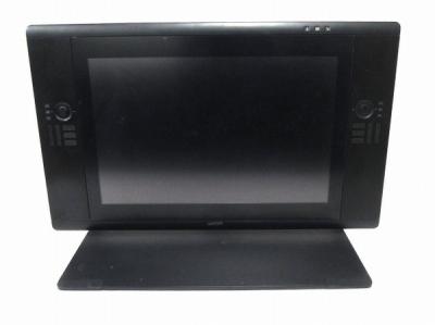 WACOM ワコム cintiq24hd DTK-2400/K 液晶 ペン タブレット