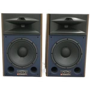 JBL 4429 30cm 3ウェイ スタジオモニター スピーカー