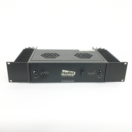 Hafler P3000 パワーアンプレコーディング/PA機器 - dso-ilb.si