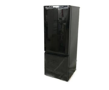三菱電機株式会社 MR-P17A-B(冷蔵庫)の新品/中古販売 | 1387596 | ReRe