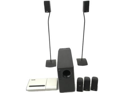 BOSE LS-12II ホームシアター サウンドシステム