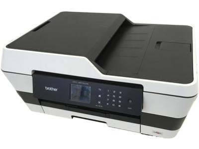 brother ブラザー ジャスティオ MFC-J6573CDW インクジェットプリンター 複合機