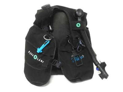 AQUA LUNG BCジャケット WAVE SMサイズ