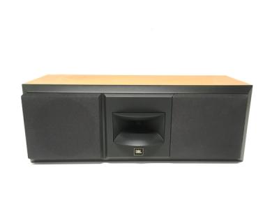 JBL ジェービーエル S1500C 2way センター スピーカー オーディオ