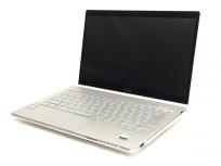 FUJITSU LIFEBOOK SH90/B1 FMVS9B1W01 ノート PC Intel Core i5-7200U 2.50GHz 4 GB 256GB Windows 10 13インチ