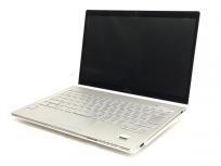 FUJITSU LIFEBOOK SH90/B1 FMVS9B1W01 ノート PC Intel Core i5-7200U 2.50GHz 4 GB 256GB Windows 10 13インチ