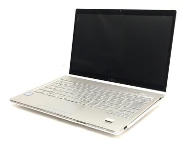 FUJITSU LIFEBOOK SH90/B1 FMVS9B1W01 ノート PC Intel Core i5-7200U 2.50GHz 4 GB 256GB Windows 10 13インチ
