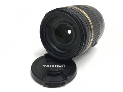 TAMRON 18-270mm F3.5-6.3 Di II VC PZD Model B008 キャノン用 カメラ レンズ