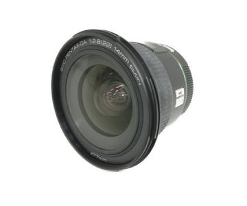 PENTAX PENTAX-DA 14mm F2.8 ED IF レンズ AF カメラ 光学 レンズ