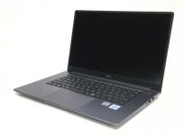 HUAWEI MateBook D15 BOHB-WAX9 ノート PC Core i3-10110U 2.10GHz 8 GB SSD 256GB 15.6インチ