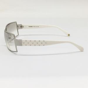 CHANEL / シャネル サングラス 4103-B ラインストーン ケース