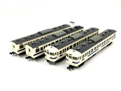 TOMIX 92050 415系 1500番代 JR九州カラー 近郊形電車 Nゲージ 鉄道