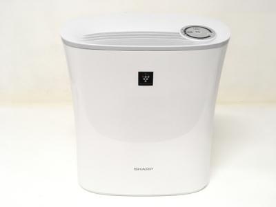 SHARP FU-J30-W プラズマクラスター7000 空気清浄機 シャープ 2019年製