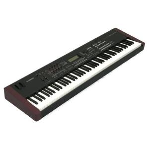 YAMAHA MOXF8 88鍵モデル シンセサイザー 鍵盤 楽器
