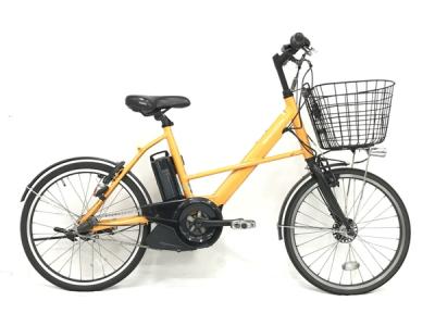 中古　YAMAHA pas city X アシスト自転車 24インチ 電動自転車の中古品です YAMAHA PAS CITYX