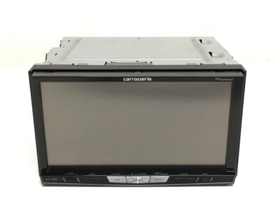 Pioneer パイオニア carrozzeria CYBERNAVI AVIC-ZH0007 HDDナビ 7型