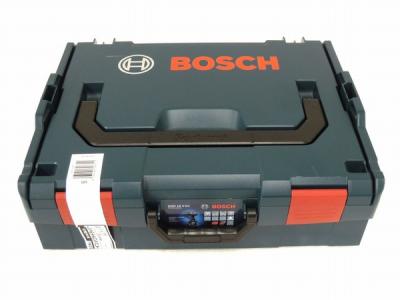 ボッシュ BOSCH GDR18V-ECN バッテリー インパクト ドライバー