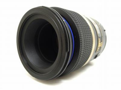 TAMROM SP AF90mm F2.8 Di MACRO 1:1 単焦点 レンズ ニコン用 一眼レフ カメラ タムロン