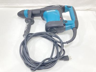 makita マキタ HM0871C AVT電動ハンマ 電動工具