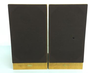 YAMAHA NS-1classics ペアスピーカー