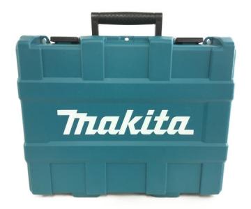 makita マキタ TC300DRG 充電式圧着機