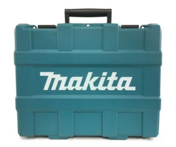 makita マキタ TC300DRG 充電式圧着機