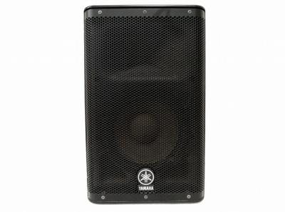 ヤマハ YAMAHA DXR8 パワード スピーカー 音響機器