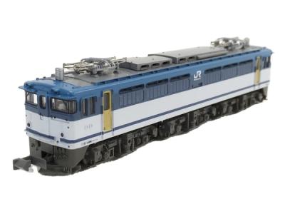 KATO カトー 3019-6 EF65 1000 前期形 JR貨物色 鉄道模型 Nゲージ