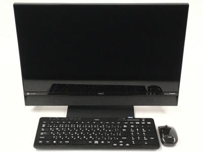 NEC LAVIE Direct DA GD257D/C7 PC-GD257DCA7 一体型 パソコン i7 6500U 2.50GHz 8GB HDD 3.0TB Win10 H 64bit