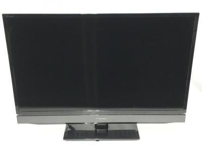 TOSHIBA 東芝 32S5 液晶 カラー テレビ 2013年製 大型