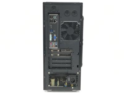 MouseComputer NG-im540SA7-SP-W7-EX(デスクトップパソコン)の新品