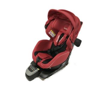 RECARO ZERO1 アッシュグレイ チャイルドシート レカロ