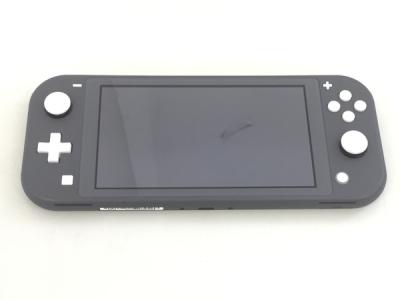 任天堂 Switch Lite HDH-001 家庭用ゲーム機