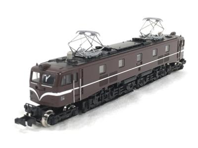 TOMIX 2117 (Nゲージ)の新品/中古販売 | 1064378 | ReRe[リリ]