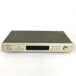 DENON AM FM TU-1500 チューナー 音響機器