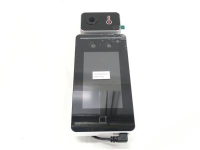 HIKVISION DS-K1T341BMI-T 体表温度測定 AI顔認証端末 4.3インチ タブレットタイプ サーマルカメラ