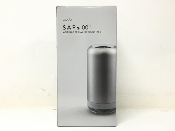 cado SAP-001(加湿器)-