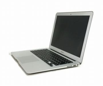 Apple MacBook Air 13インチ Early 2015 Intel Core i7-5650U 2.20GHz 4 GB SSD 251GB ノート PC