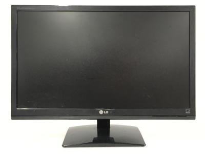 LG 24型 液晶 ディスプレイ FLATRON E2441VX E2441V-BN モニター