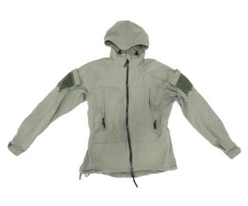 PCU level 5 ORC ソフトシェル ジャケット PCU level 5 ORC ソフトシェル ジャケット 米軍 サイズS - メルカリ