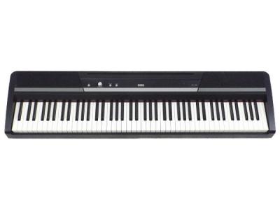電子ピアノ KORG SP170S 88鍵 ホワイト
