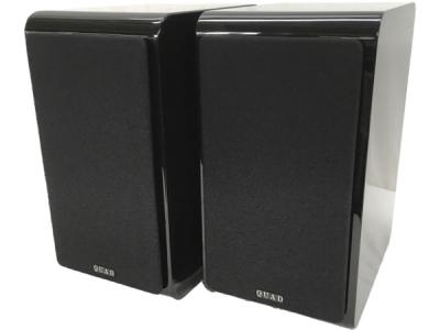 QUAD S-2(スピーカー)の新品/中古販売 | 1326426 | ReRe[リリ]