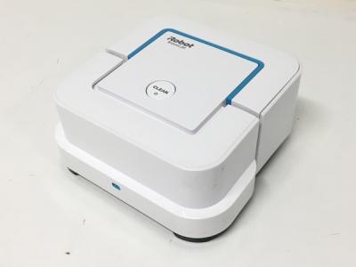 iRobot Braava ブラーバ ジェット 240 床拭き ロボット 掃除機