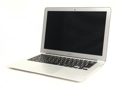 Apple MacBook Air 13インチ Early 2015 Intel Core i7-5650U 2.20GHz 4 GB SSD 251GB ノート PC